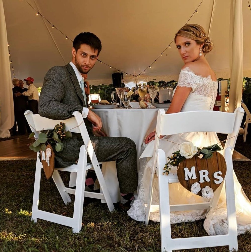 Meet your Posher, Mae